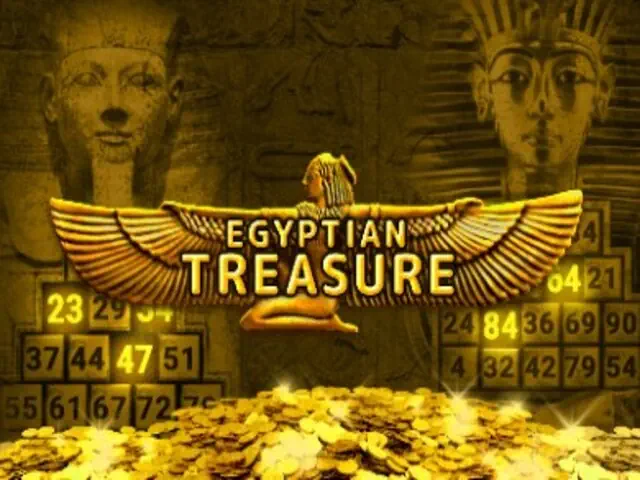 Egyptian Treasure