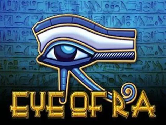 Eye Of Ra