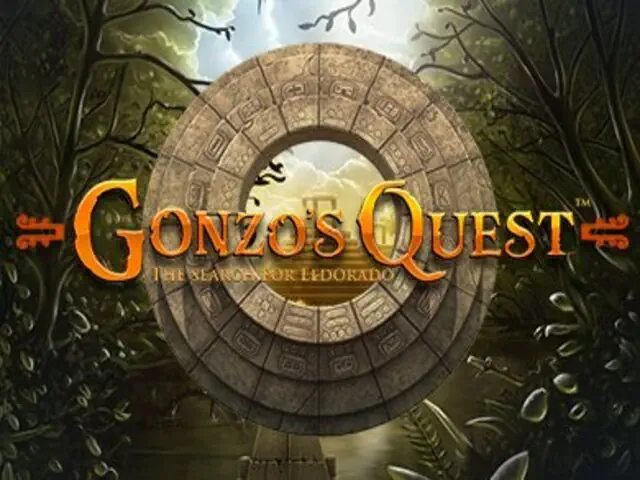Gonzo's Quest